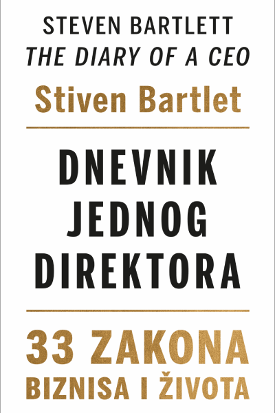 Dnevnik jednog direktora