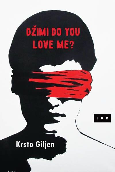 Džimi, do you love me