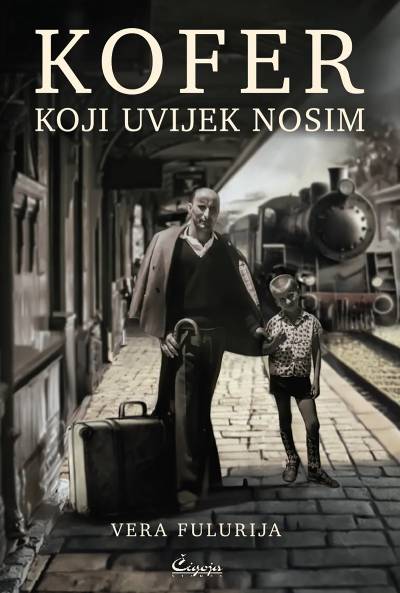 Kofer koji uvijek nosim