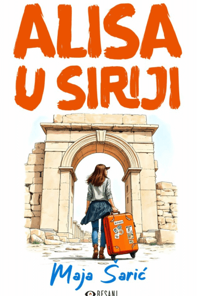 Alisa u Siriji