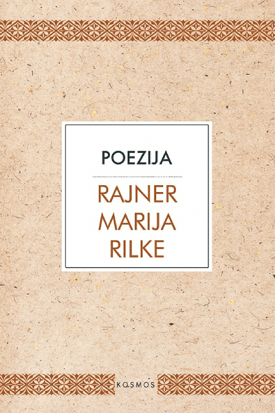 Poezija