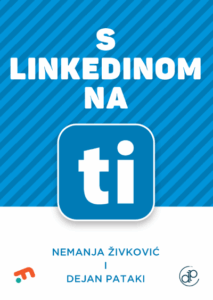 S Linkedinom na Ti