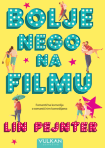 Bolje nego na filmu