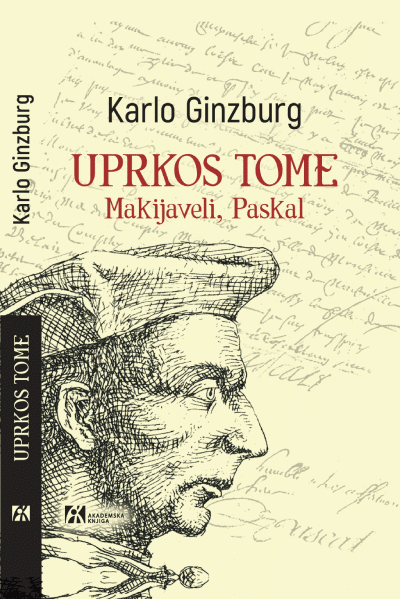 Uprkos tome: Makijaveli, Paskal