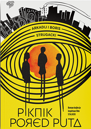 Piknik pored puta