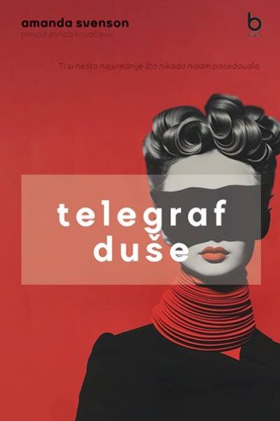 Telegraf duše