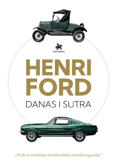 Danas i sutra