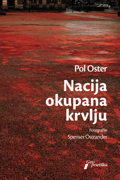 Nacija okupana krvlju