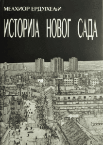 Istorija Novog Sada