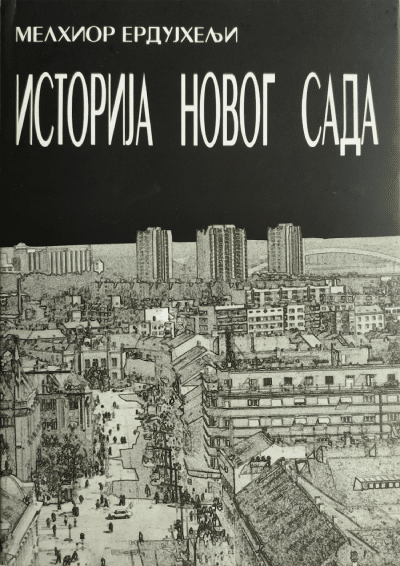 Istorija Novog Sada