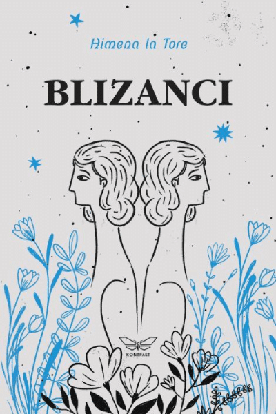 Blizanci