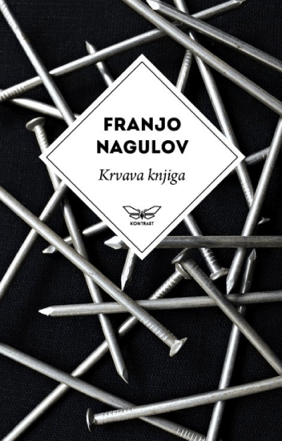 Krvava knjiga