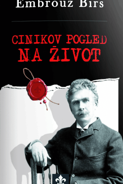 Cinikov pogled na život