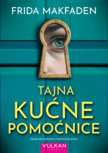 Tajna kućne pomoćnice