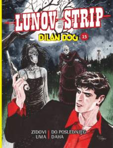 Lunov Magnus 15 - Dilan Dog