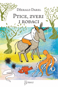 Ptice, zveri i rođaci