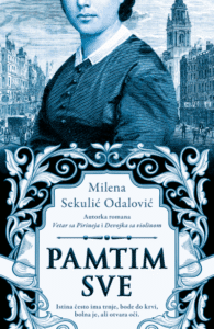 Pamtim sve