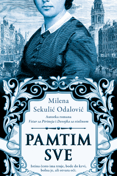 Pamtim sve