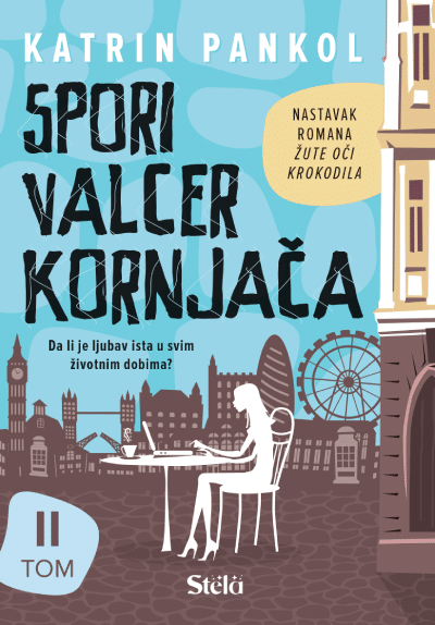 Spori valcer kornjača II tom