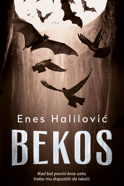 Bekos