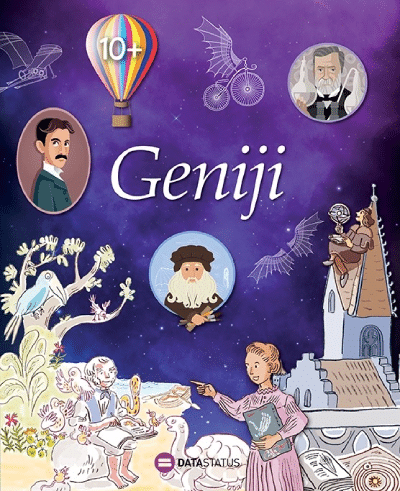 Geniji
