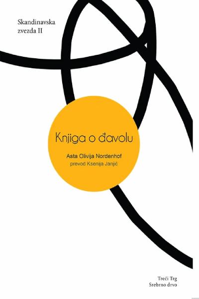 Skandinavska zvezda II: Knjiga o đavolu