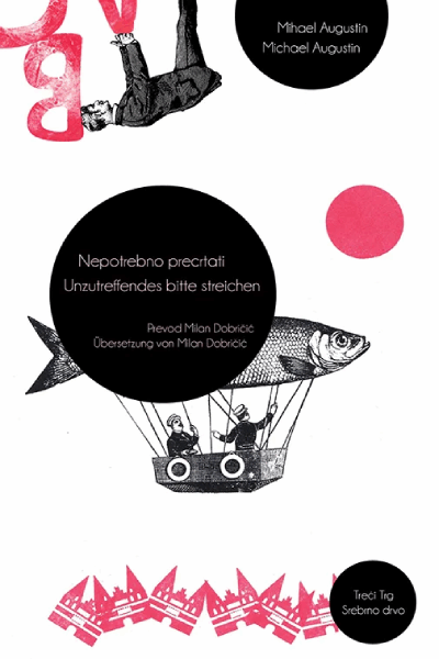 Nepotrebno precrtati