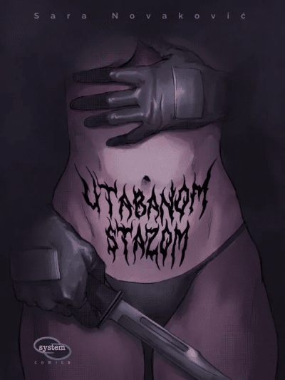 Utabanom stazom
