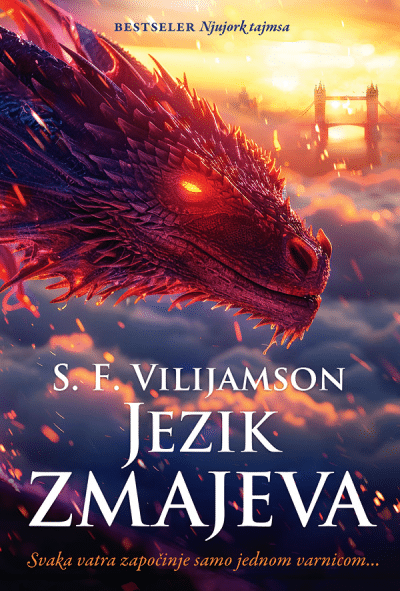 Jezik zmajeva