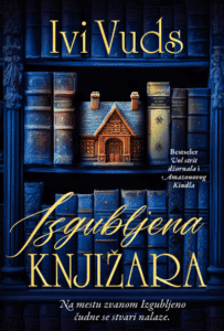 Izgubljena knjižara