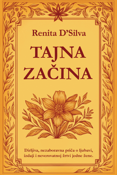 Tajna začina