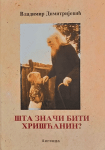 Šta znači biti hrišćanin?