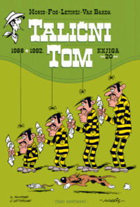 Talični Tom 20