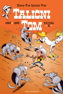 Talični Tom 21
