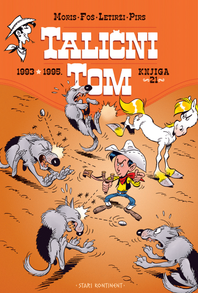 Talični Tom 21