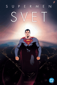 Supermen Svet