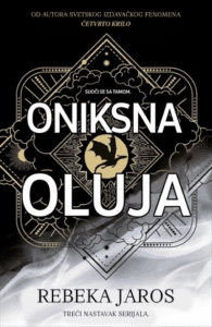 Oniksna oluja