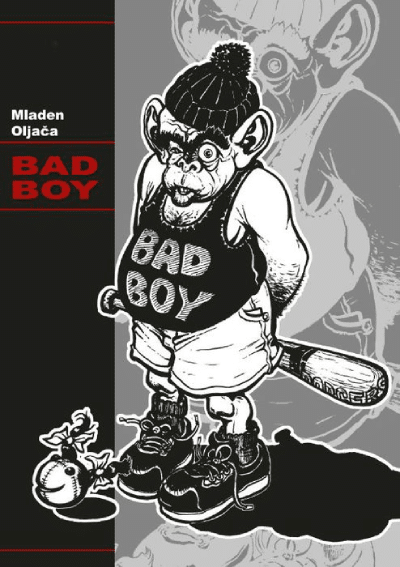 Bad Boy