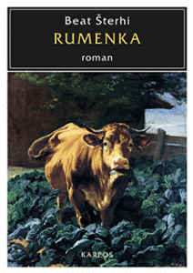 Rumenka