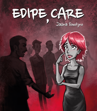Edipe, care