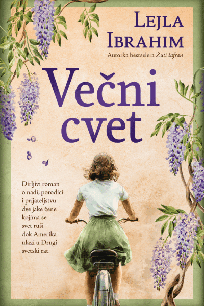 Večni cvet