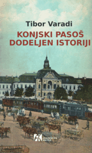 Konjski pasoš dodeljen istoriji