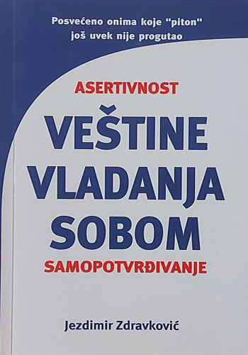 Veštine vladanja sobom