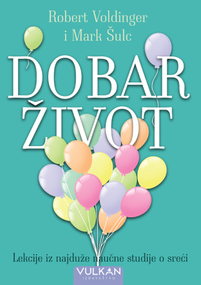 Dobar život