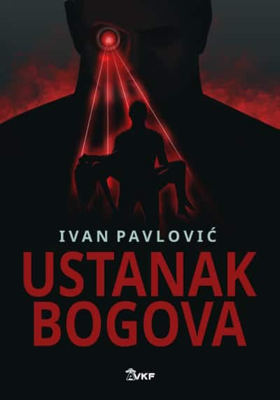Ustanak bogova