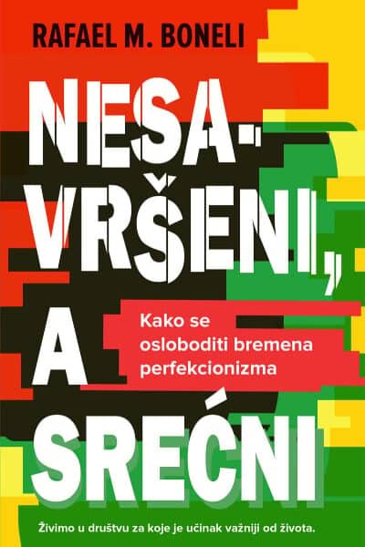 Nesavršeni,a srećni