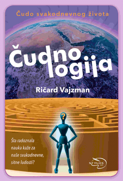 Čudnologija