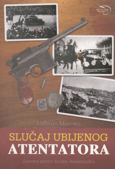 Slučaj ubijenog atentatora