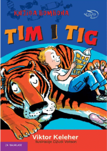 Tim i Tig (latinica)