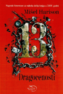 13 dragocenosti